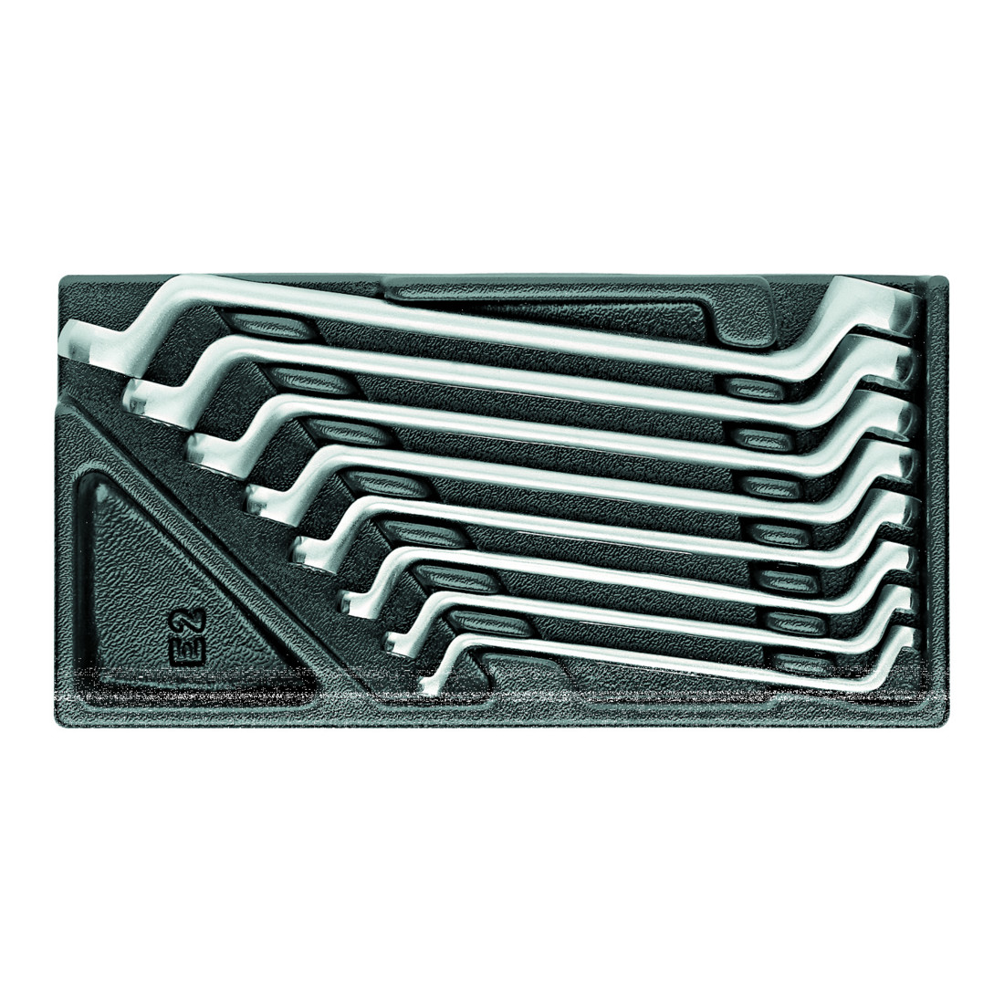 Gedore 1500 E-2 L ES-module leeg