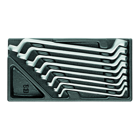 Gedore 1500 E-2 L modulo ES vuoto