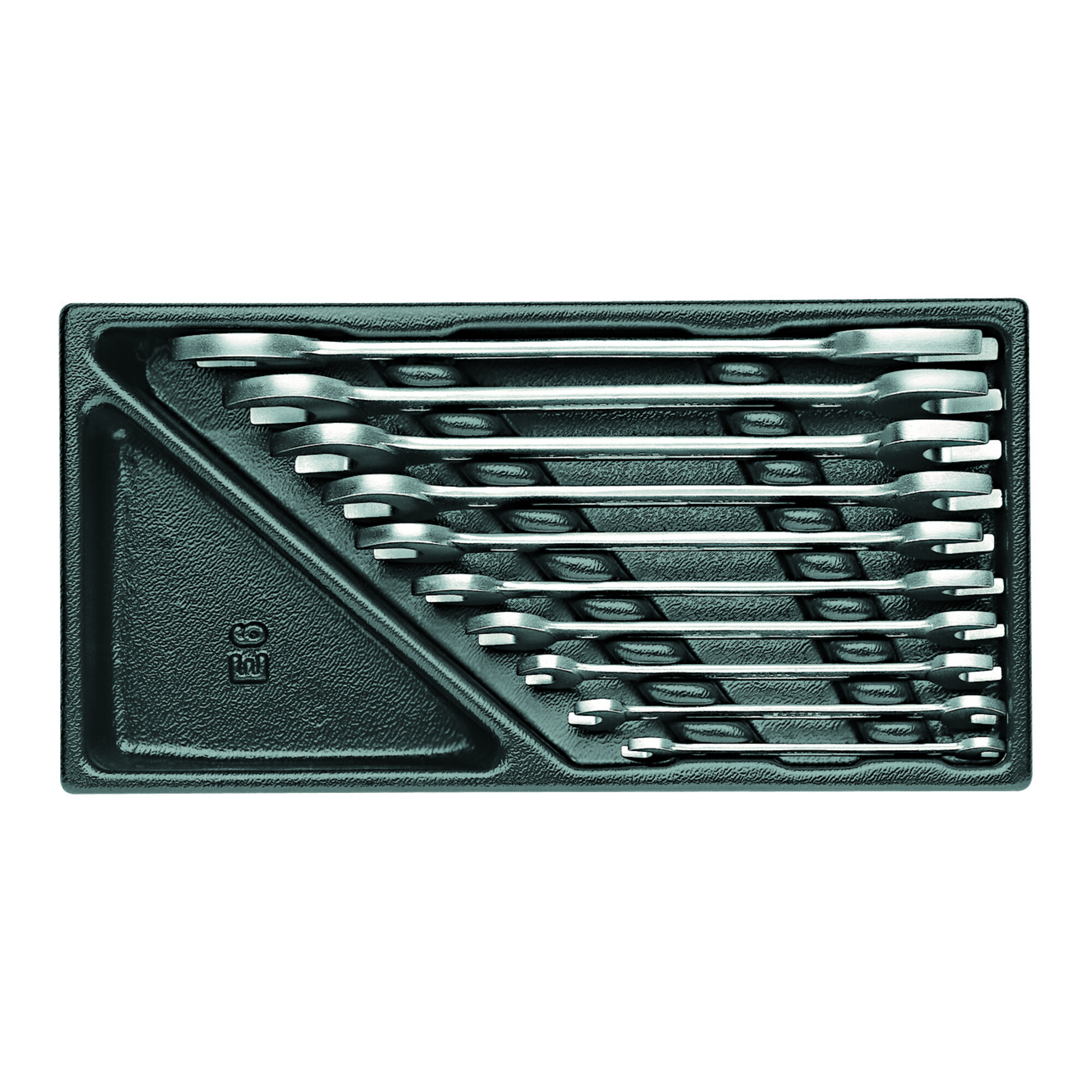 Gedore 1500 E-6-7R L ES-Modul leer