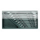 Gedore 1500 E-6-7R L ES-module leeg-1