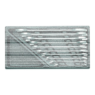 Gedore 1500 E-6-7R Modulo L ES vuoto