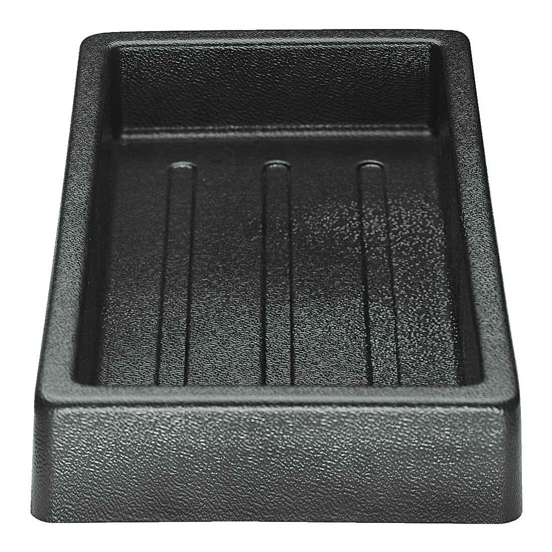 Gedore 1500 E-N L ES-module leeg, 310x157,5x42 mm