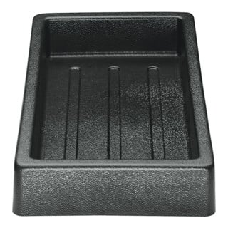 Gedore 1500 E-N L ES-module leeg, 310x157,5x42 mm