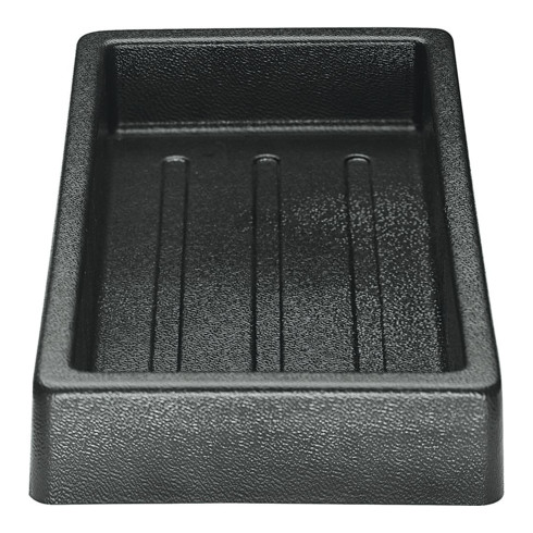Gedore 1500 E-N L modulo ES vuoto, 310x157,5x42 mm