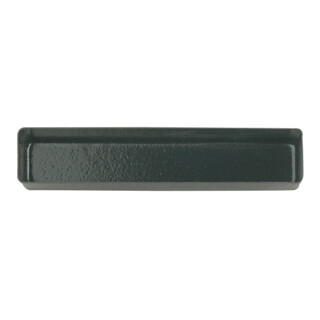 Gedore 1500 ED-30 Distanzmodul leer 157x30x42mm