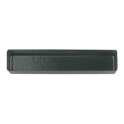 Gedore 1500 ED-30 Leeg afstandsmoduul 157x30x42mm