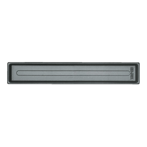 Gedore 1500 ED-70 K Distanzmodul leer, 475x77x40 mm