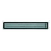 Gedore 1500 ED-70 K Leeg afstandsmoduul, 475x77x40 mm