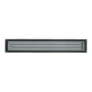 Gedore 1500 ED-70 K Leeg afstandsmoduul, 475x77x40 mm