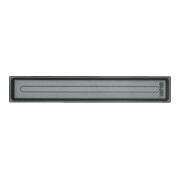 Gedore 1500 ED-70 K Leeg afstandsmoduul, 475x77x40 mm-1