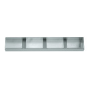 Gedore 1500 ED-70 L Distanzmodul leer, 475x77x40 mm-1