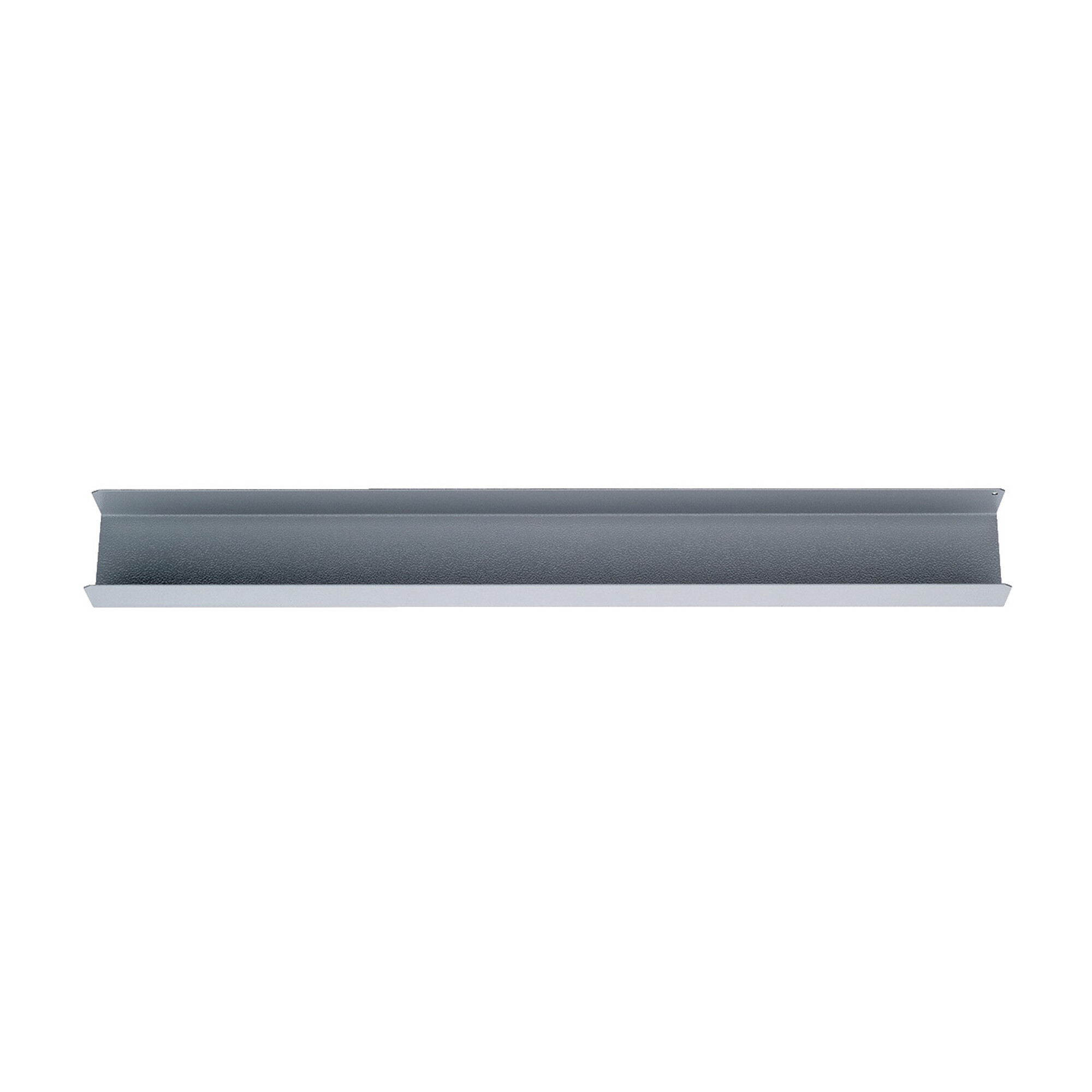 Gedore 1500 ED-70 XL Distanz-Blechmodul leer, 625x77x40 mm