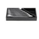 Gedore 1500 ES-6 Set dubbele steeksleutels in 1/3 ES-module