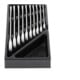 Gedore 1500 ES-7 R Set steeksleutels met ringratel in 1/3 ES-module
