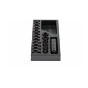 Gedore 1500 ES-K 1900 Schraubenlöser-Sortiment 1/2" in 1/3 ES-Modul-4