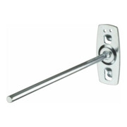 Gedore 1500 H 18-150 Werkzeughaken gerader Dorn 150x6mm