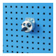 Gedore 1500 H 19-50 Dubbele gereedschapshaak, rechte pen 50x6mm-3