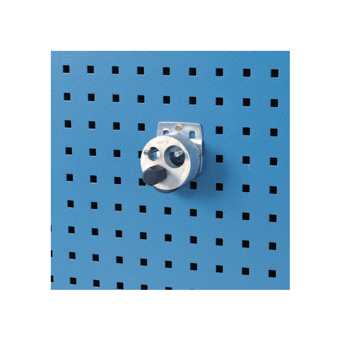 Gedore 1500 H 19-50 Dubbele gereedschapshaak, rechte pen 50x6mm
