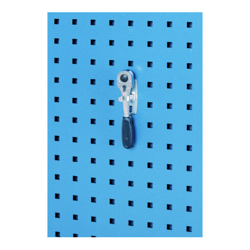 Gedore 1500 H 2-13 Werkzeugklemme Ø 13 mm