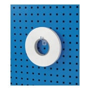 Gedore 1500 H 20-35 Gancio attrezzi, estremità gancio verticale 35x6 mm-3