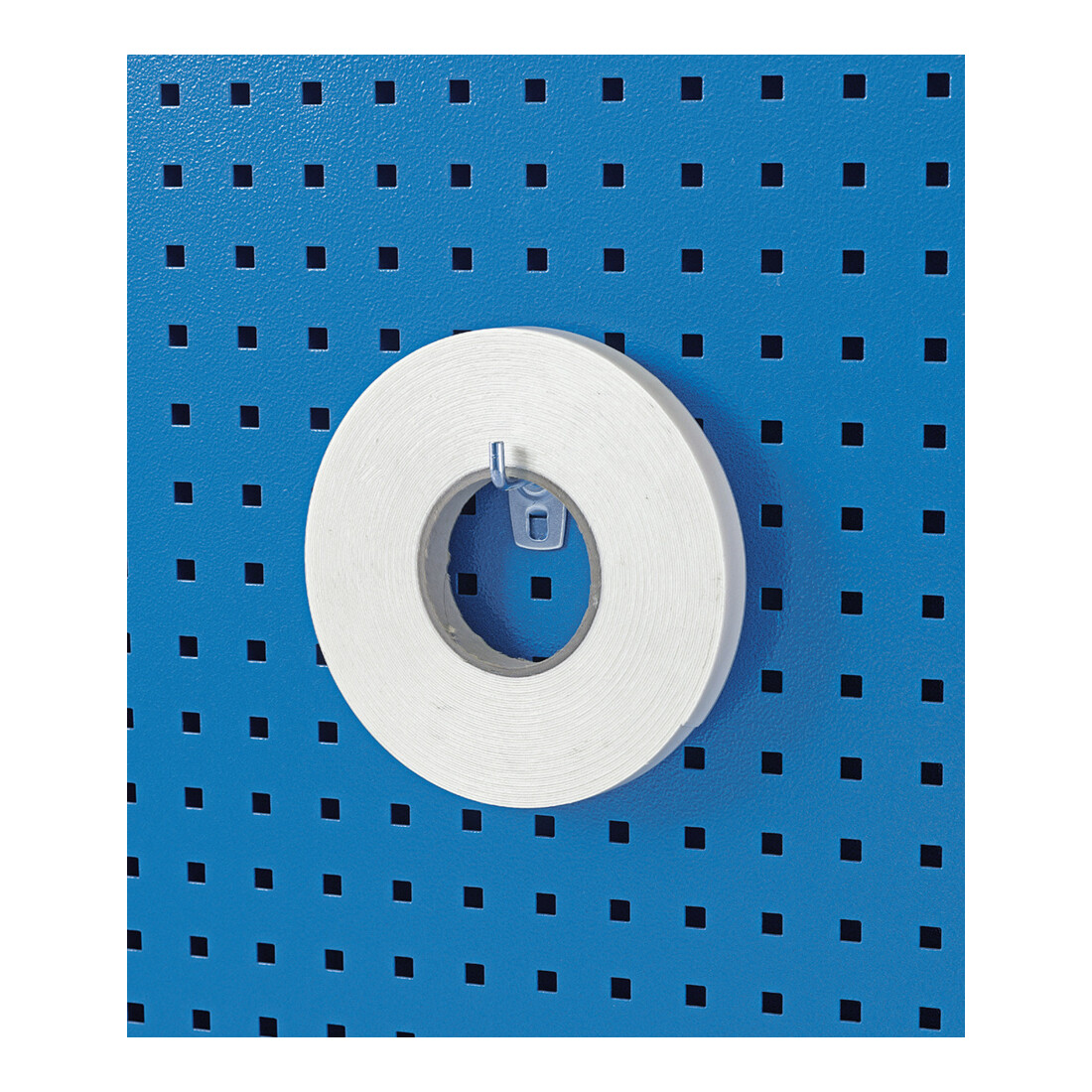 Gedore 1500 H 20-35 Gancio attrezzi, estremità gancio verticale 35x6 mm