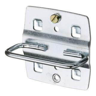 Gedore 1500 H 22-55 Gancio porta attrezzi per pinze 55x20 mm