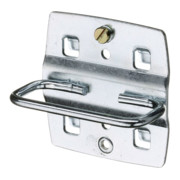Gedore 1500 H 22-55 Gancio porta attrezzi per pinze 55x20 mm
