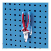 Gedore 1500 H 22-55 Gancio porta attrezzi per pinze 55x20 mm-3