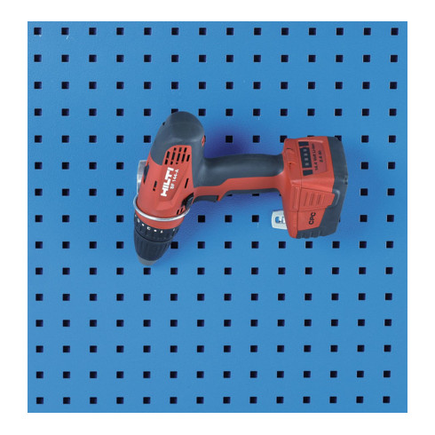 Gedore Maschinenhalter