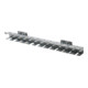Gedore 1500 H 24-12 Gereedschapshouder voor schroevendraaiers, 12-delig-1