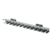 Gedore 1500 H 24-12 Porta utensili per cacciaviti, 12 pezzi