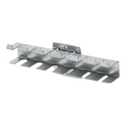 Gedore 1500 H 24-12 Porta utensili per cacciaviti, 12 pezzi-1
