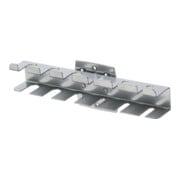 Gedore 1500 H 24-6 Gereedschapshouder voor schroevendraaiers, 6-delig-1
