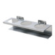 Gedore 1500 H 25-3 Gancio porta attrezzi per 3 bombolette spray-1