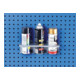 Gedore 1500 H 25-3 Gancio porta attrezzi per 3 bombolette spray-3