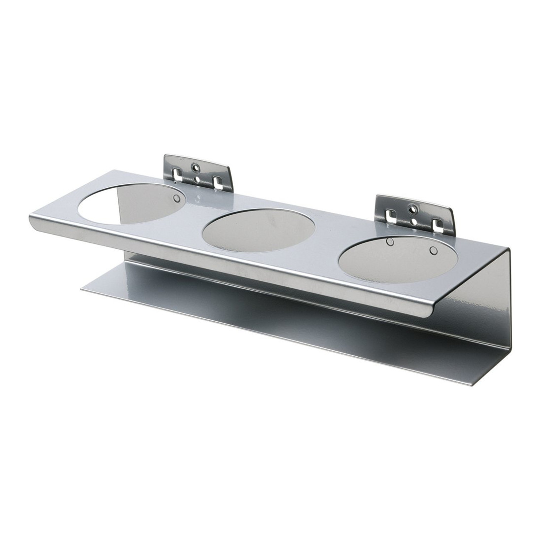 Gedore 1500 H 25-3 Werkzeughaken für 3 Spraydosen