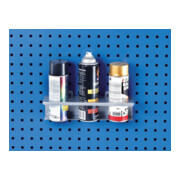 Gedore 1500 H 25-3 Werkzeughaken für 3 Spraydosen-3