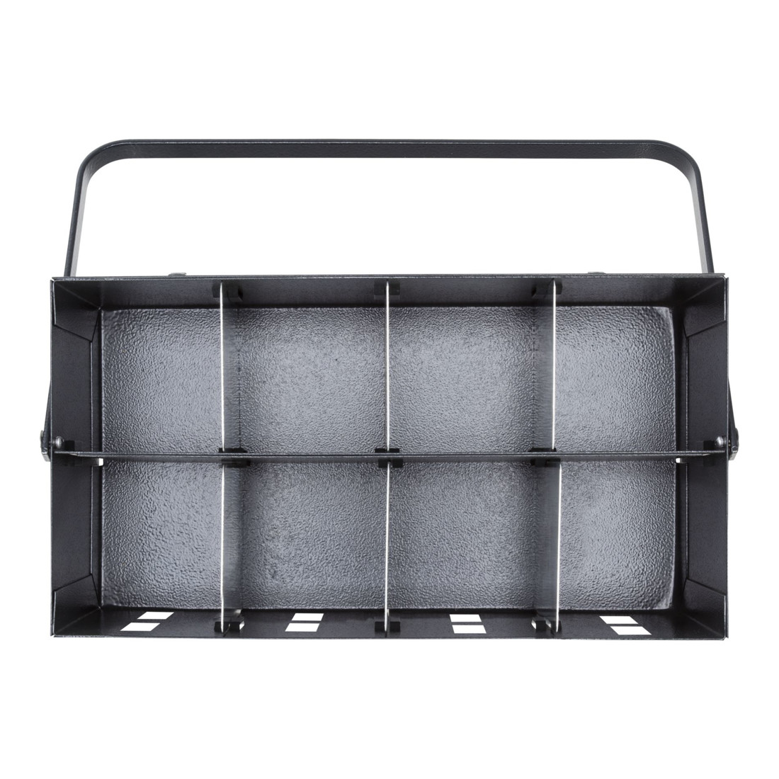 Gedore 1500 H 25-8 Dosenhalter für 8 Spraydosen