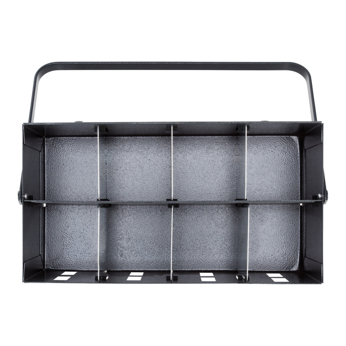 Gedore 1500 H 25-8 Dosenhalter für 8 Spraydosen