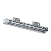 Gedore 1500 H 27 Supporto per chiavi a bussola con 11 fori-1