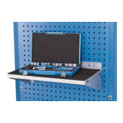 Gedore 1500 H 28 Opbergplaat voor geperforeerde wanden-3