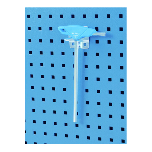 Gedore 1500 H 31 Rundhalter