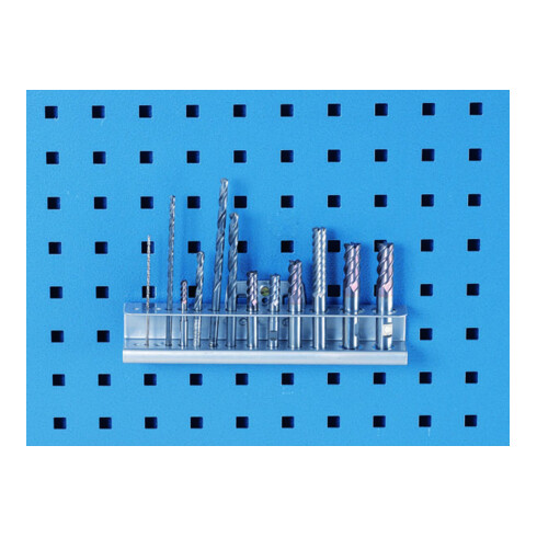 Gedore 1500 H 34-14 Boorhouder voor 14-delige set