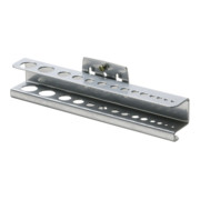Gedore 1500 H 34-14 Porta punte per 14 pezzi
