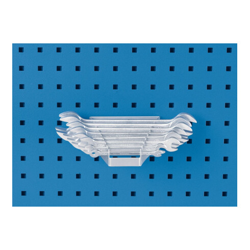 Gedore 1500 H 37 Sleutelhouder 8-voudig