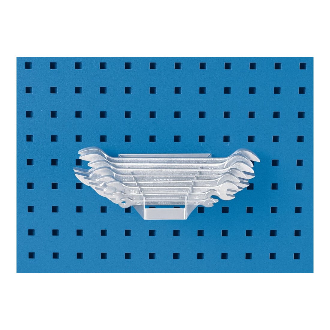 Gedore 1500 H 37 Sleutelhouder 8-voudig