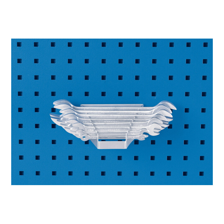 Gedore 1500 H 37 Sleutelhouder 8-voudig