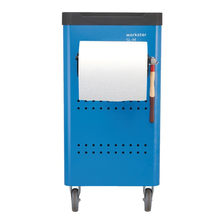 Gedore 1500 H 40 Papierrollenhalter 1,1kg