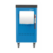 Gedore 1500 H 40 Papierrollenhalter 1,1kg-2
