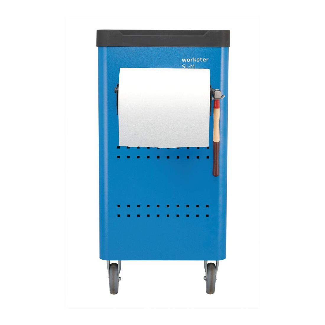 Gedore 1500 H 40 Papierrollenhalter 1,1kg